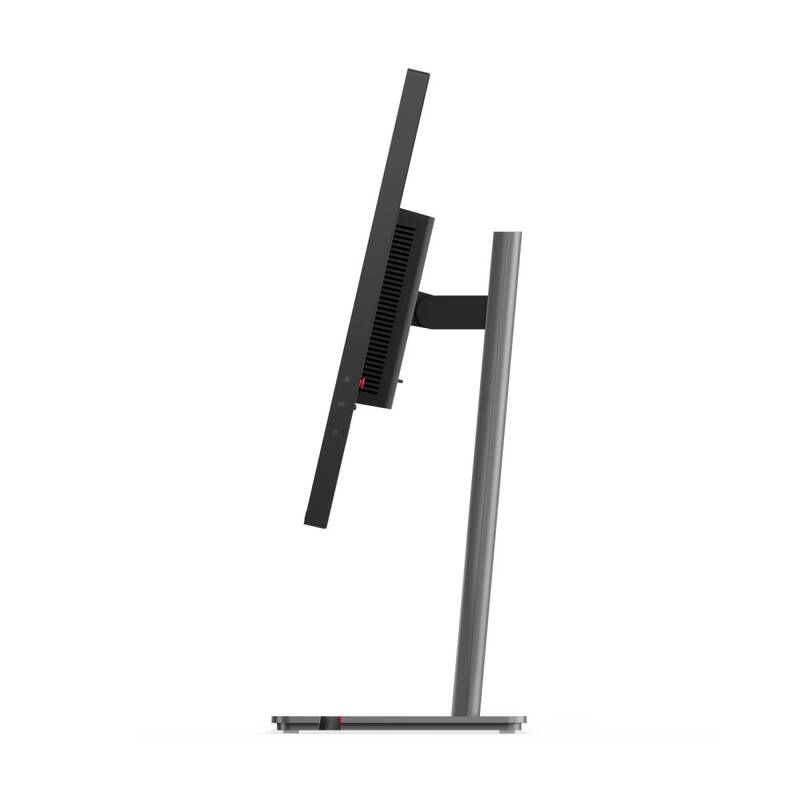Monitor Lenovo ThinkVision P27qd-40 (64B3GAT2EU) černý/šedý - Obrázek 9