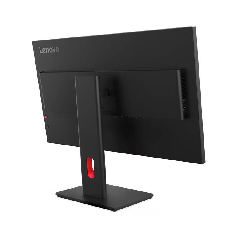 Monitor Lenovo ThinkVision T32UD-40 (64B0ZAT1EU) černý - Obrázek 6