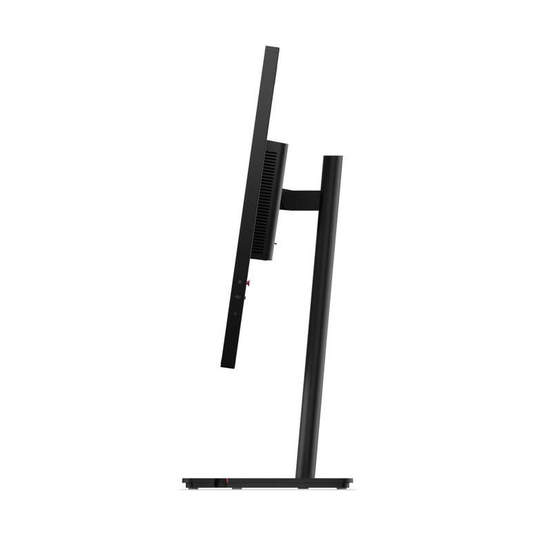 Monitor Lenovo ThinkVision T32UD-40 (64B0ZAT1EU) černý - Obrázek 9
