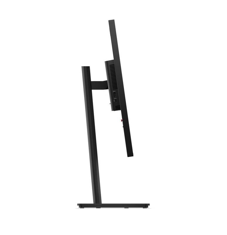 Monitor Lenovo ThinkVision T32UD-40 (64B0ZAT1EU) černý - Obrázek 10