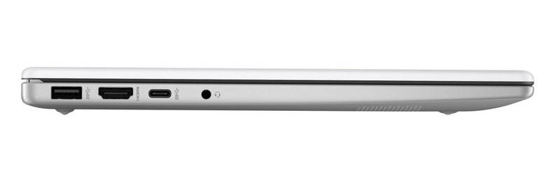 HP 14-em0042nc + Game Pass předplatné na 3 měsíce (CF5T2EA#BCM) stříbrný/bílý - Obrázek 7