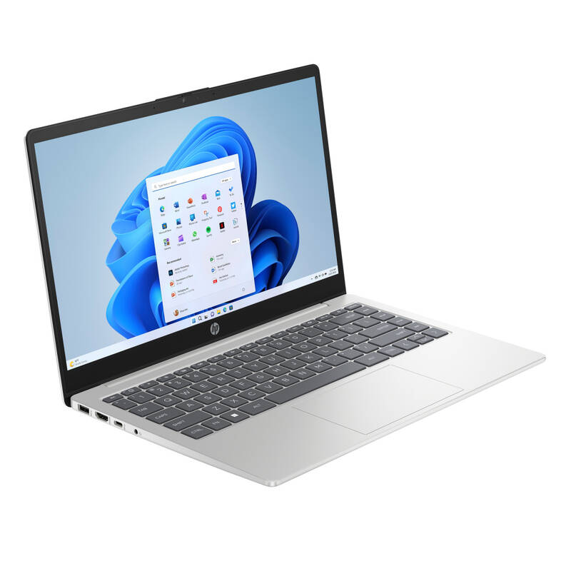 HP 14-em0041nc + Game Pass předplatné na 3 měsíce (CF5X3EA#BCM) stříbrný - Obrázek 4