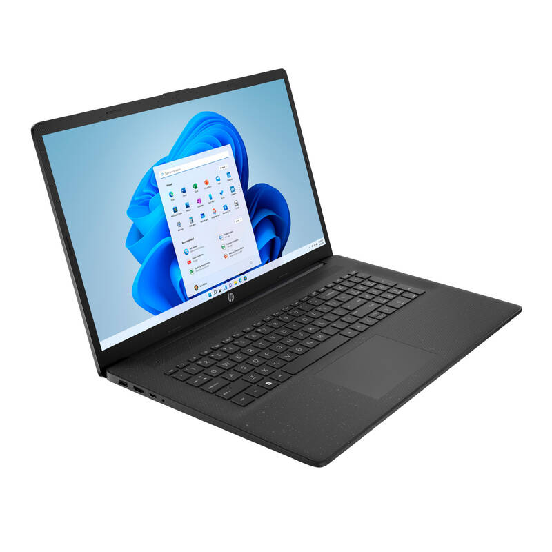 HP 17-cn0011nc + Game Pass předplatné na 3 měsíce (CF6B2EA#BCM) černý - Obrázek 5