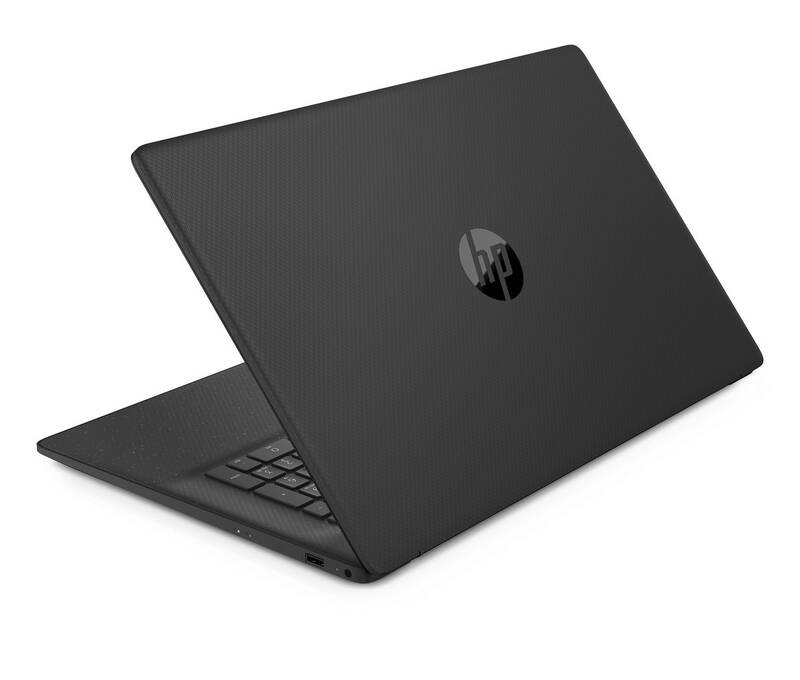 HP 17-cn0011nc + Game Pass předplatné na 3 měsíce (CF6B2EA#BCM) černý - Obrázek 6