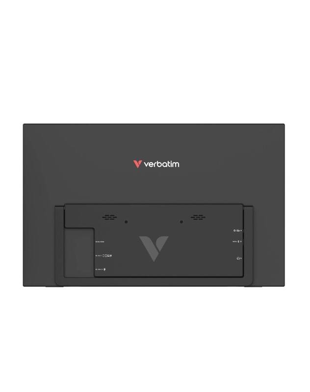 Monitor Verbatim PM-15 (32401) černý - Obrázek 7