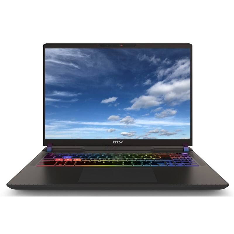 MSI Vector A16 HX A8WHG-016XCZ (9S7-15MM72-016) šedý