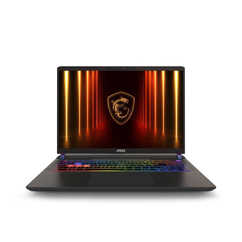 MSI Vector A16 HX A8WHG-016XCZ (9S7-15MM72-016) šedý - Obrázek 4