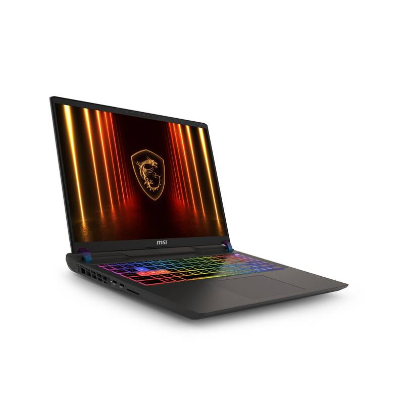 MSI Vector A16 HX A8WHG-016XCZ (9S7-15MM72-016) šedý - Obrázek 5