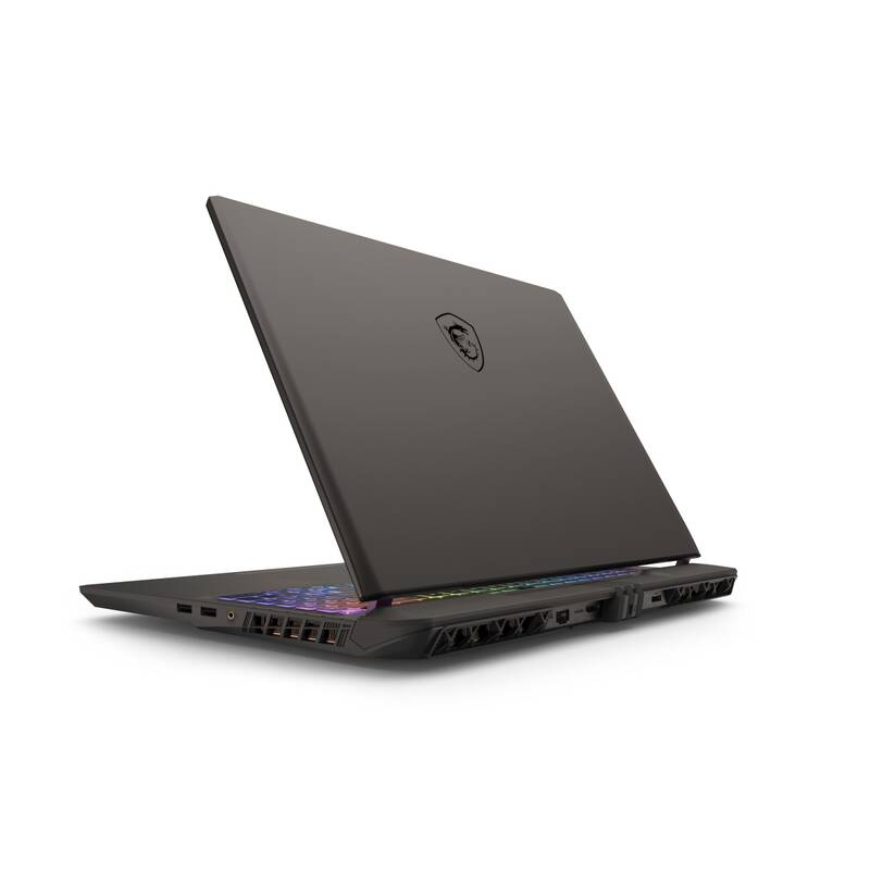 MSI Vector A16 HX A8WHG-016XCZ (9S7-15MM72-016) šedý - Obrázek 6