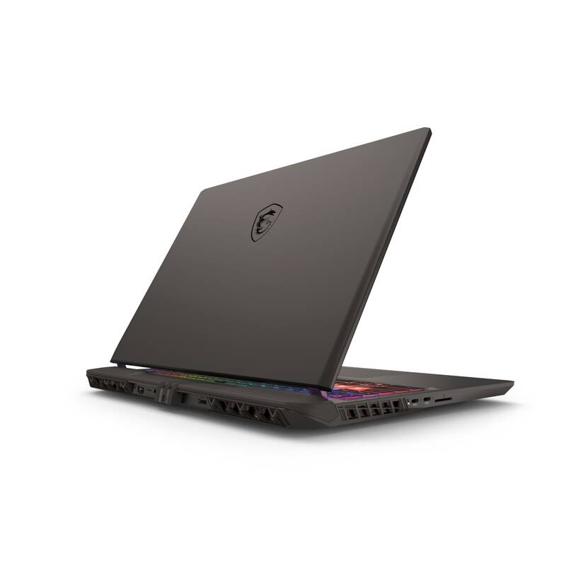 MSI Vector A16 HX A8WHG-016XCZ (9S7-15MM72-016) šedý - Obrázek 7