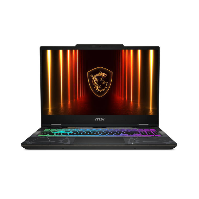 MSI Cyborg 15 B13WFKG-476CZ (Cyborg 15 B13WFKG-476CZ) černý - Obrázek 5