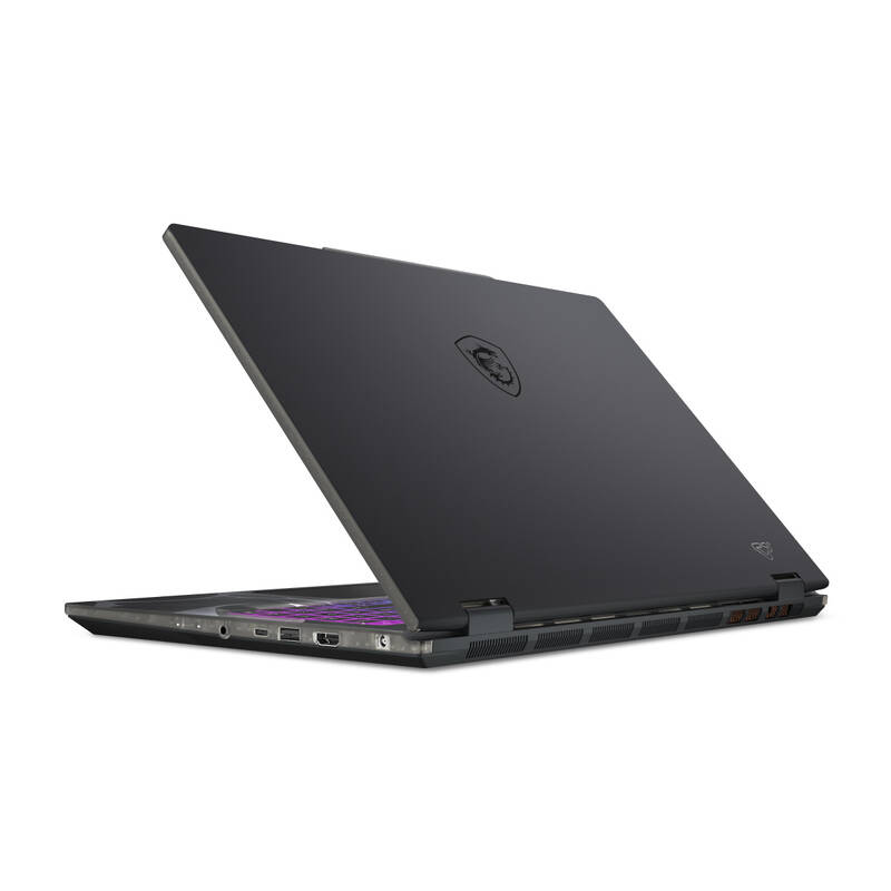 MSI Cyborg 15 B13WFKG-476CZ (Cyborg 15 B13WFKG-476CZ) černý - Obrázek 8