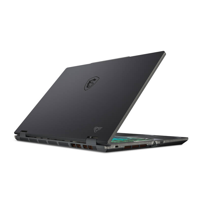 MSI Cyborg 15 B13WFKG-476CZ (Cyborg 15 B13WFKG-476CZ) černý - Obrázek 9