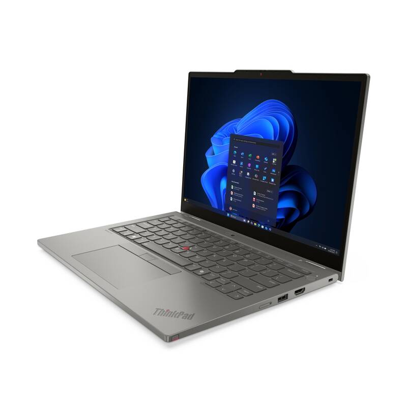 Lenovo ThinkPad L13 2-in-1 Gen 6 (21RD000GCK) šedý - Obrázek 2