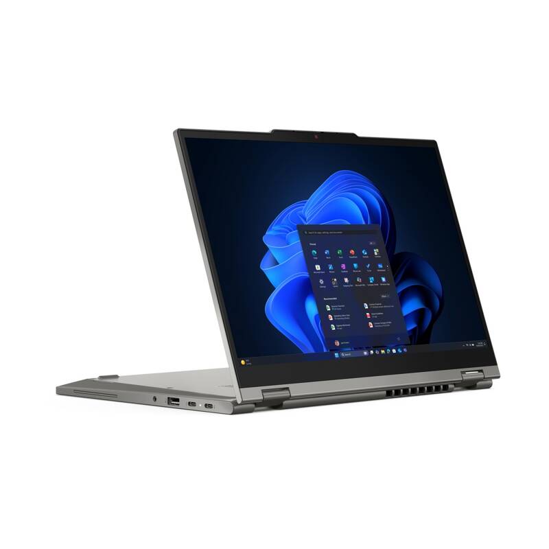 Lenovo ThinkPad L13 2-in-1 Gen 6 (21RD000GCK) šedý - Obrázek 6