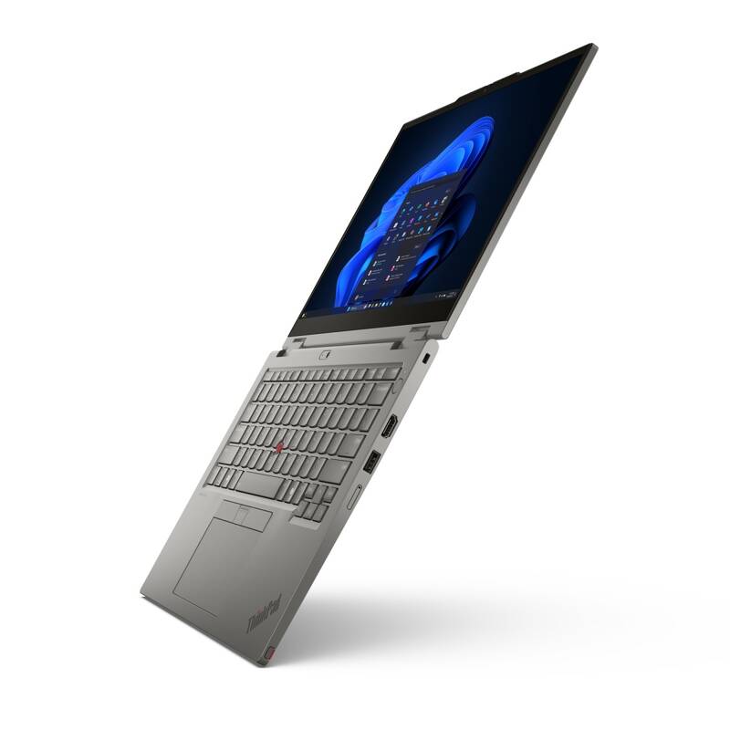 Lenovo ThinkPad L13 2-in-1 Gen 6 (21RD000GCK) šedý - Obrázek 12