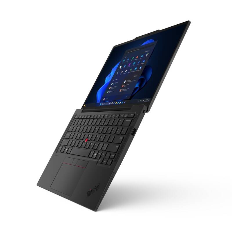 Lenovo ThinkPad X13 Gen 6 (21RM0029CK) černý - Obrázek 9