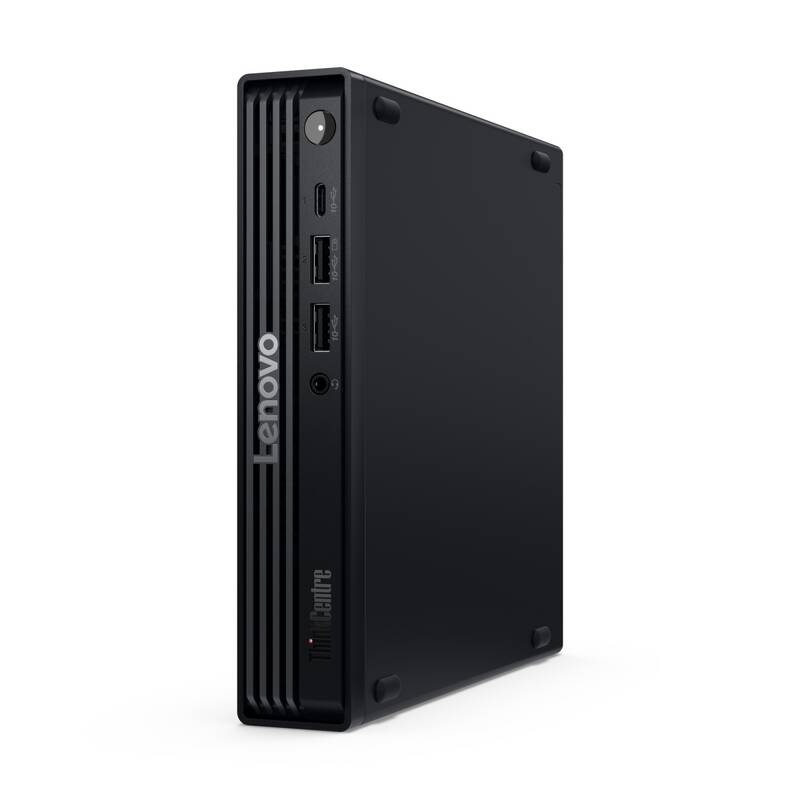 Lenovo ThinkCentre M70q Gen 6 (13A4000NCK) černý - Obrázek 3