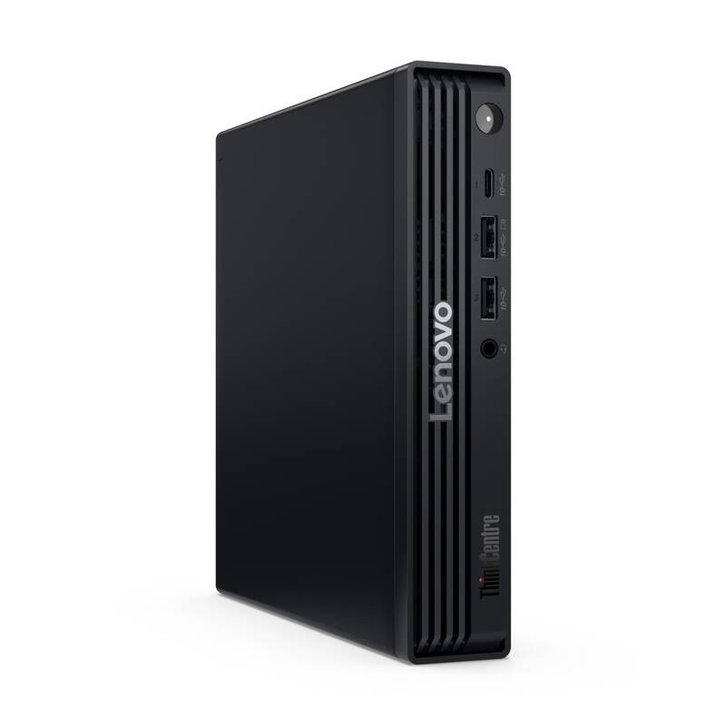 Lenovo ThinkCentre M70q Gen 6 (13A4000NCK) černý - Obrázek 5