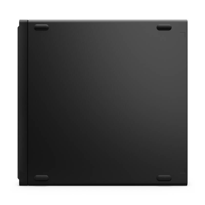Lenovo ThinkCentre M70q Gen 6 (13A4000NCK) černý - Obrázek 6