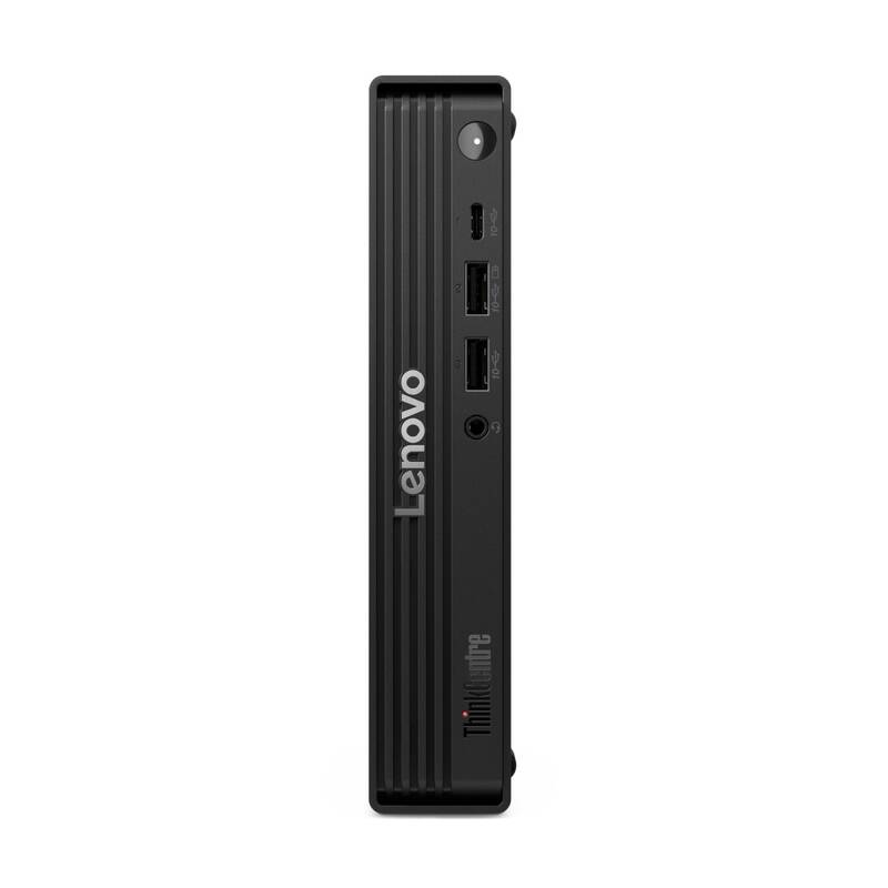 Lenovo ThinkCentre M70q Gen 6 (13A4000NCK) černý - Obrázek 4