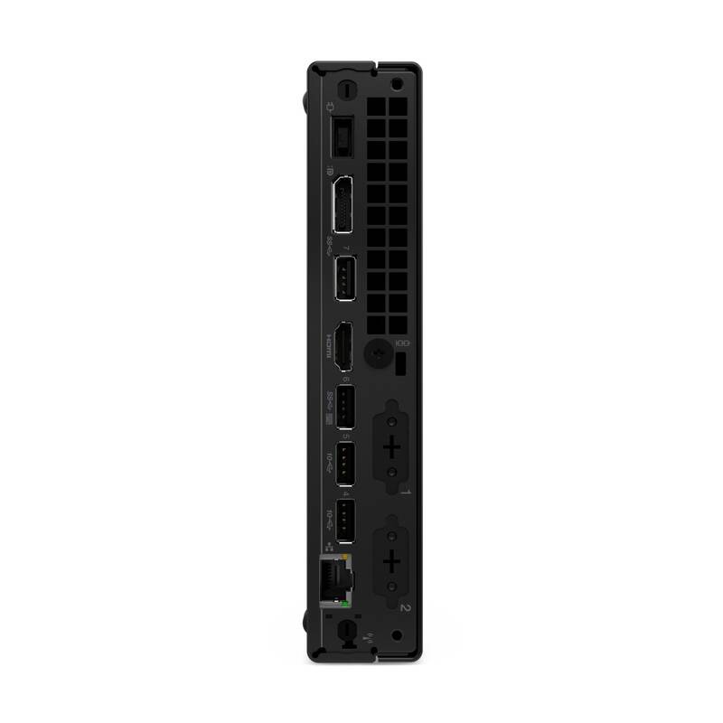 Lenovo ThinkCentre M70q Gen 6 (13A4000NCK) černý - Obrázek 8