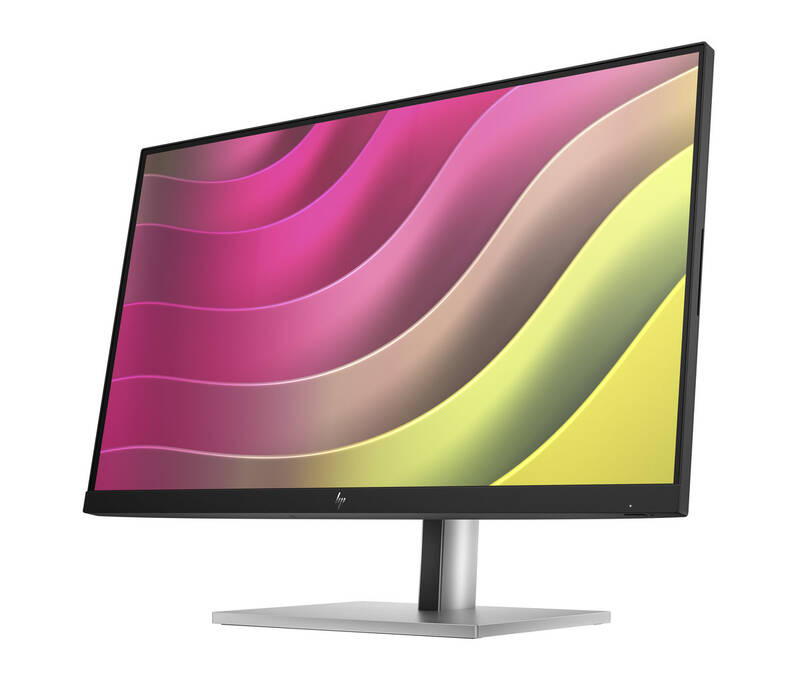 Monitor HP E24t G5 (6N6E6AA#ABB) černý - Obrázek 3
