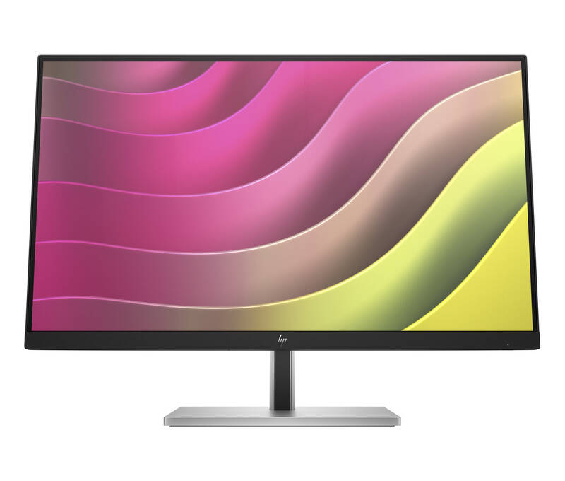 Monitor HP E24t G5 (6N6E6AA#ABB) černý - Obrázek 4