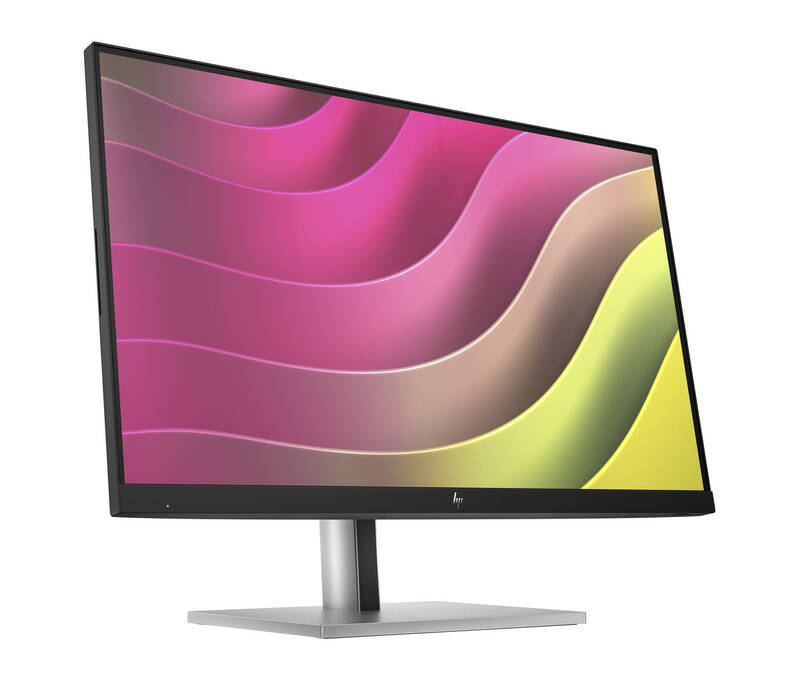 Monitor HP E24t G5 (6N6E6AA#ABB) černý - Obrázek 5