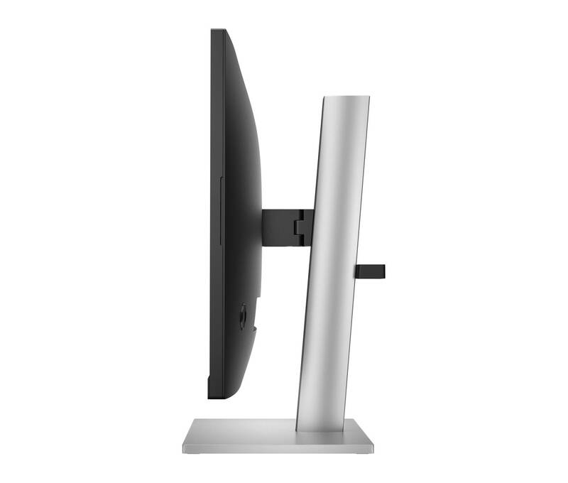 Monitor HP E24t G5 (6N6E6AA#ABB) černý - Obrázek 7