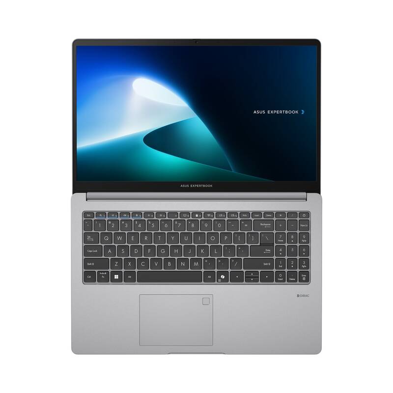 Asus ExpertBook P1 (P1503CVA-C516512) šedý - Obrázek 6