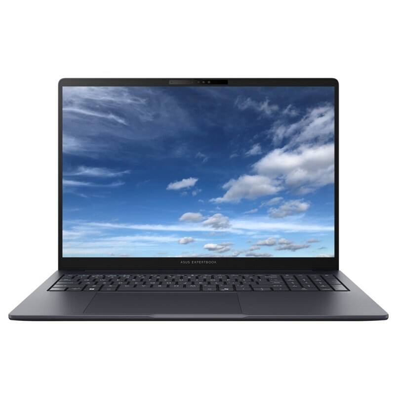 Asus ExpertBook B5 (B5605CCA-C516512) šedý