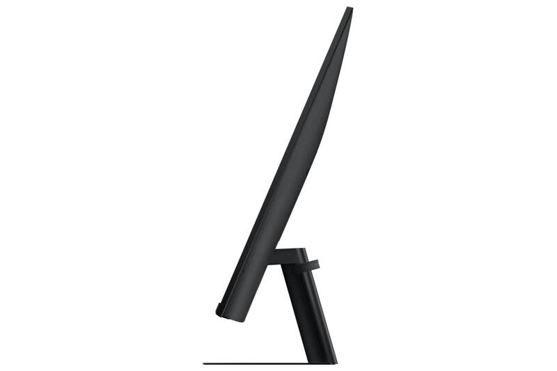 Monitor Samsung Smart Monitor M (LS32FM702UUXDU) černý - Obrázek 8