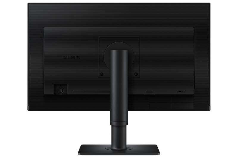 Monitor Samsung Essential S4 (LS27D400GAUXEN) černý - Obrázek 7