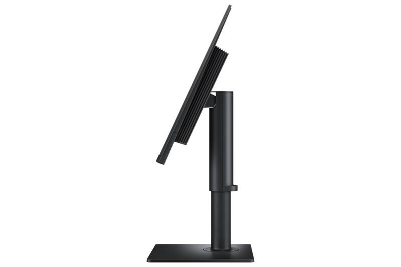 Monitor Samsung Essential S4 (LS27D400GAUXEN) černý - Obrázek 9