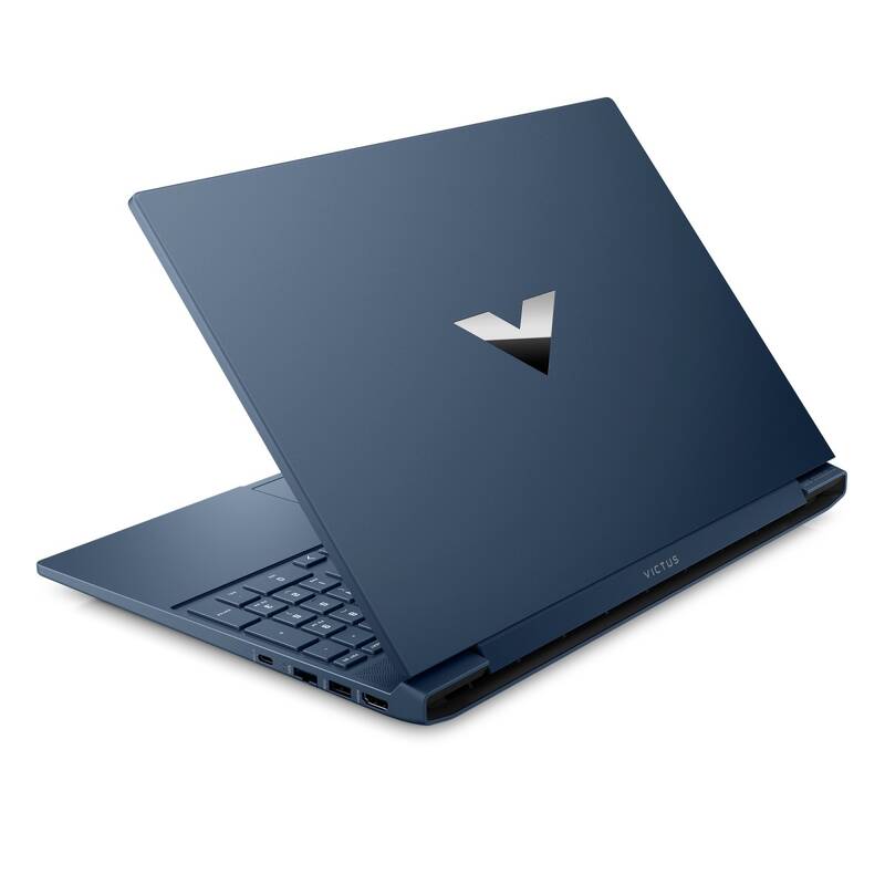 HP Victus 15-fb3614nc + Game Pass předplatné na 3 měsíce (CF5U2EA#BCM) modrý - Obrázek 6