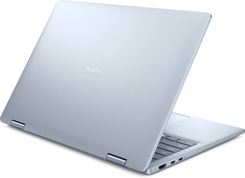 Dell 14 Plus 2v1 (DB04250_LNL_201_HOM) modrý - Obrázek 8