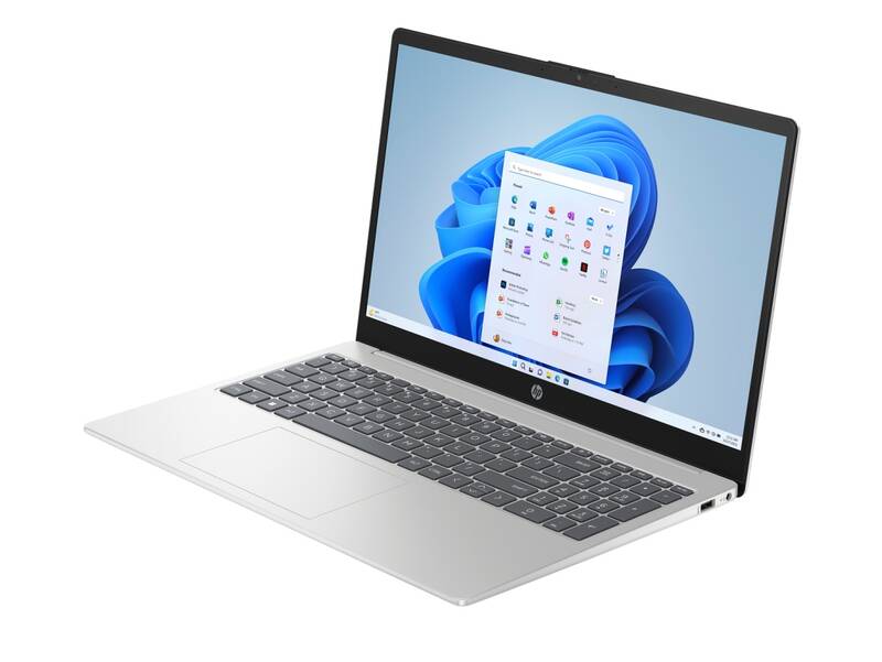 HP 15-fd0680nc + Game Pass předplatné na 3 měsíce (CA7H3EA#BCM) stříbrný - Obrázek 3