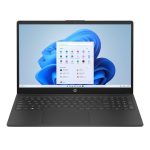 HP 15-fd0681nc + Game Pass předplatné na 3 měsíce (CA7H5EA#BCM) černý