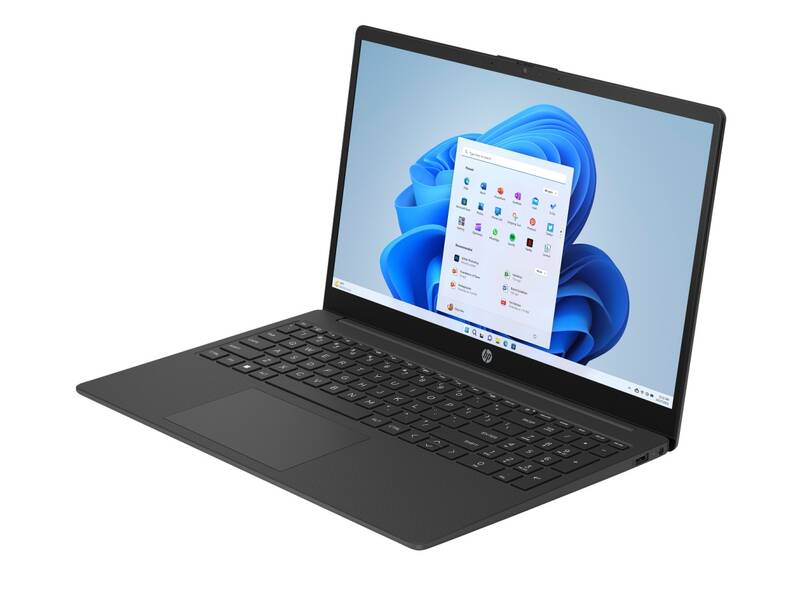 HP 15-fd0681nc + Game Pass předplatné na 3 měsíce (CA7H5EA#BCM) černý - Obrázek 3