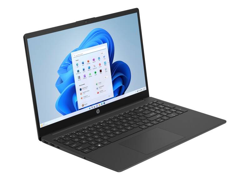 HP 15-fd0681nc + Game Pass předplatné na 3 měsíce (CA7H5EA#BCM) černý - Obrázek 5