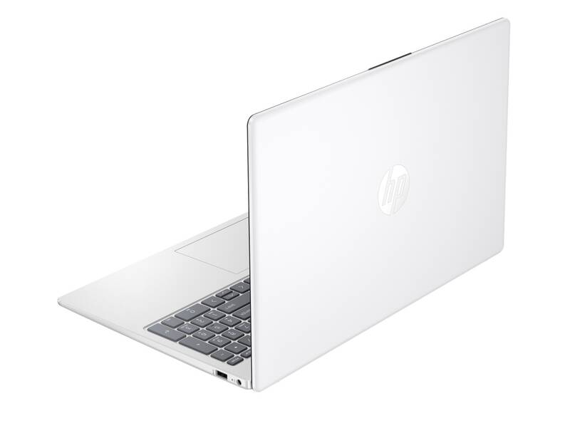 HP 15-fd0684nc + Game Pass předplatné na 3 měsíce (CA7H8EA#BCM) stříbrný/bílý - Obrázek 6