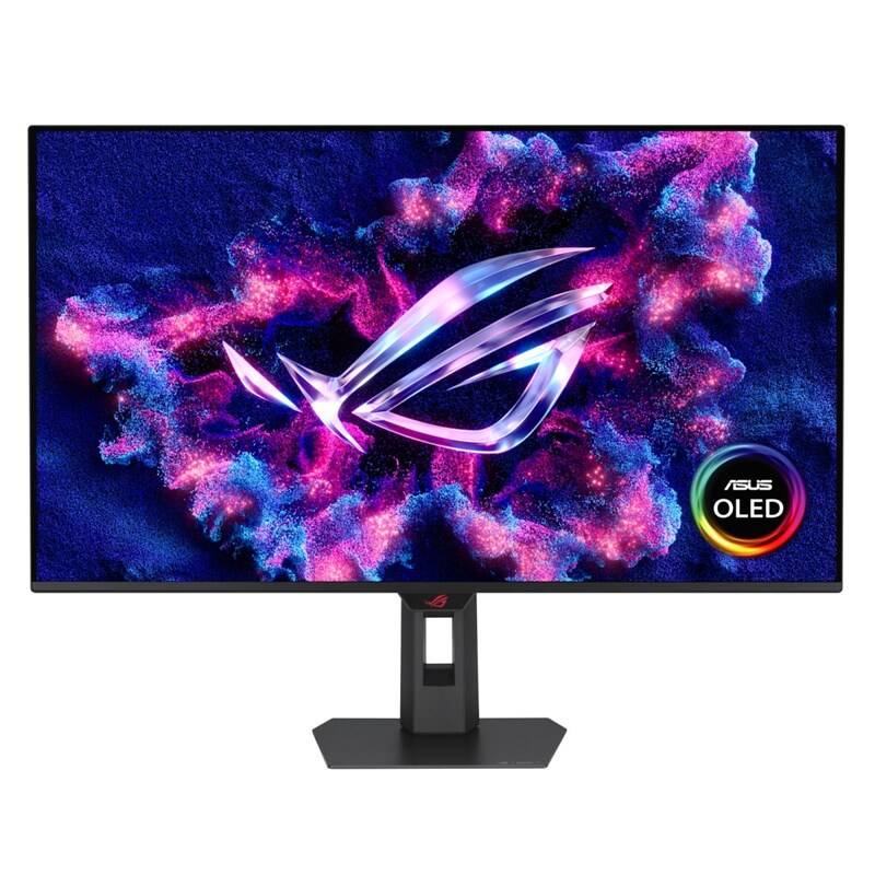 Herní monitor Asus ROG Strix OLED XG32UCDS (90LM0B50-B01371) černý