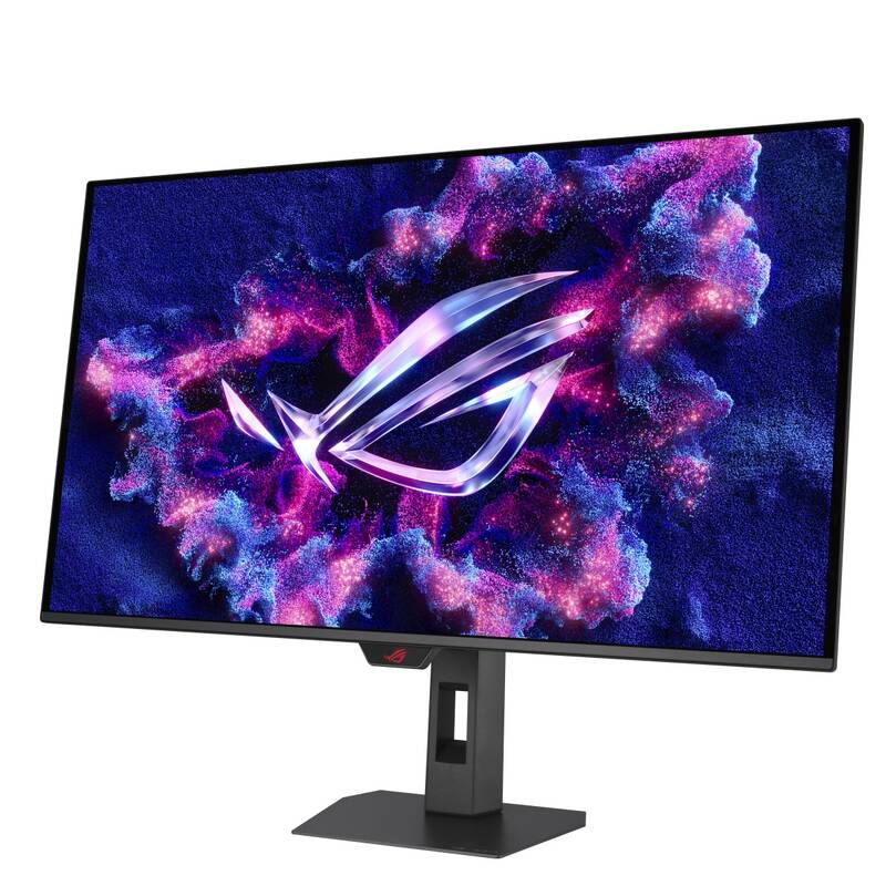 Herní monitor Asus ROG Strix OLED XG32UCDS (90LM0B50-B01371) černý - Obrázek 3