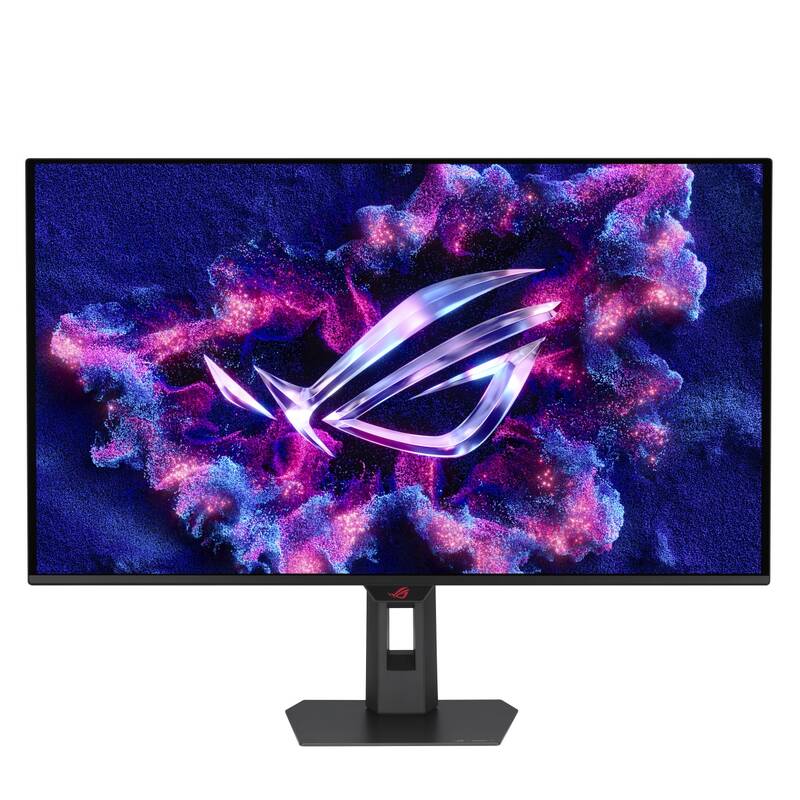 Herní monitor Asus ROG Strix OLED XG32UCDS (90LM0B50-B01371) černý - Obrázek 4