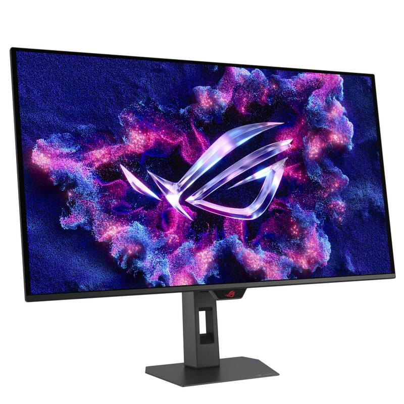 Herní monitor Asus ROG Strix OLED XG32UCDS (90LM0B50-B01371) černý - Obrázek 5