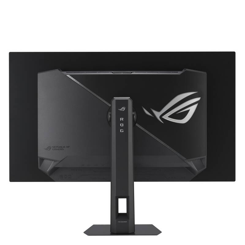 Herní monitor Asus ROG Strix OLED XG32UCDS (90LM0B50-B01371) černý - Obrázek 6