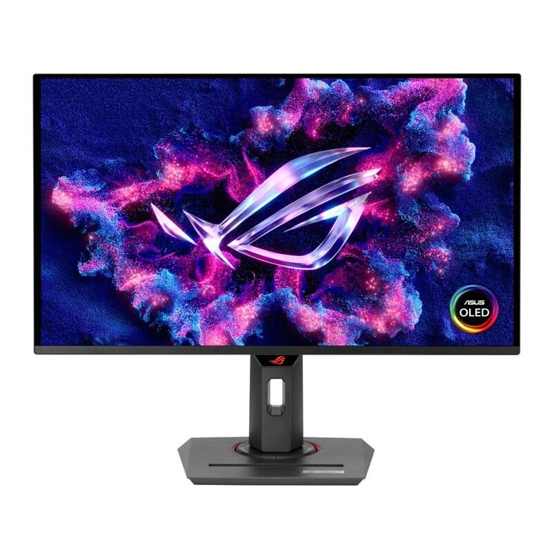 Herní monitor Asus ROG Strix OLED XG27ACDNG (90LM0AN0-B01970) černý