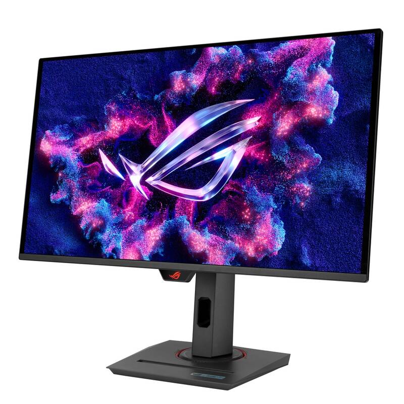 Herní monitor Asus ROG Strix OLED XG27ACDNG (90LM0AN0-B01970) černý - Obrázek 3