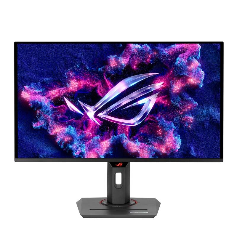 Herní monitor Asus ROG Strix OLED XG27ACDNG (90LM0AN0-B01970) černý - Obrázek 4